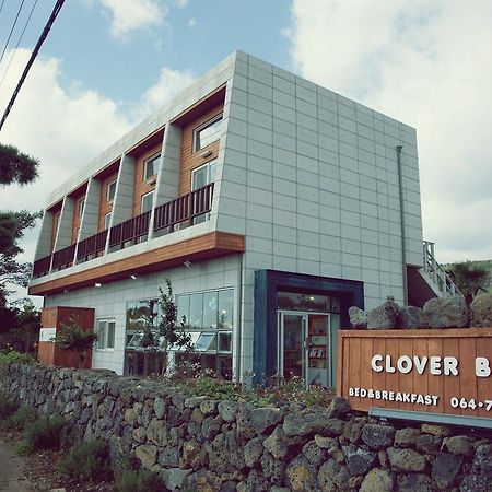 Clover B&B Seogwipo Extérieur photo
