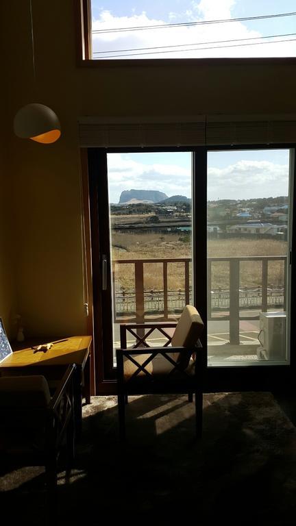 Clover B&B Seogwipo Extérieur photo