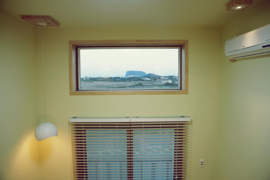 Clover B&B Seogwipo Extérieur photo