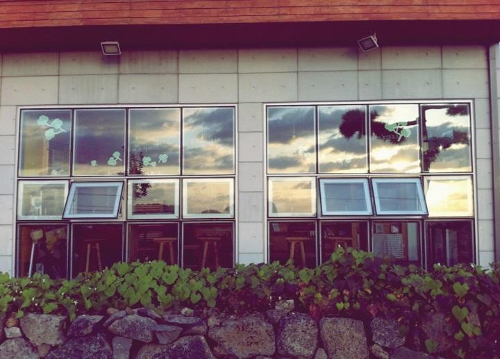 Clover B&B Seogwipo Extérieur photo