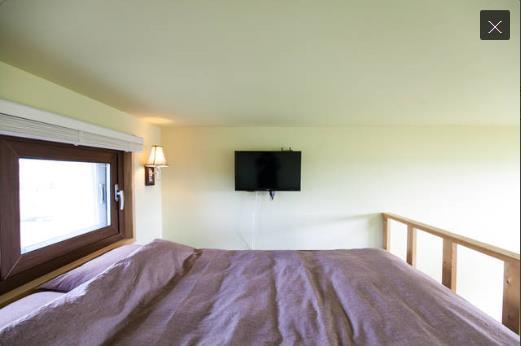 Clover B&B Seogwipo Chambre photo