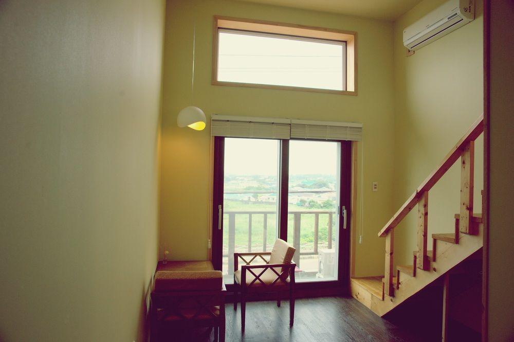 Clover B&B Seogwipo Extérieur photo