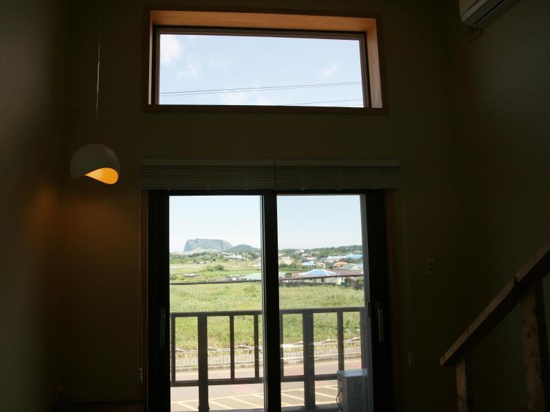 Clover B&B Seogwipo Extérieur photo