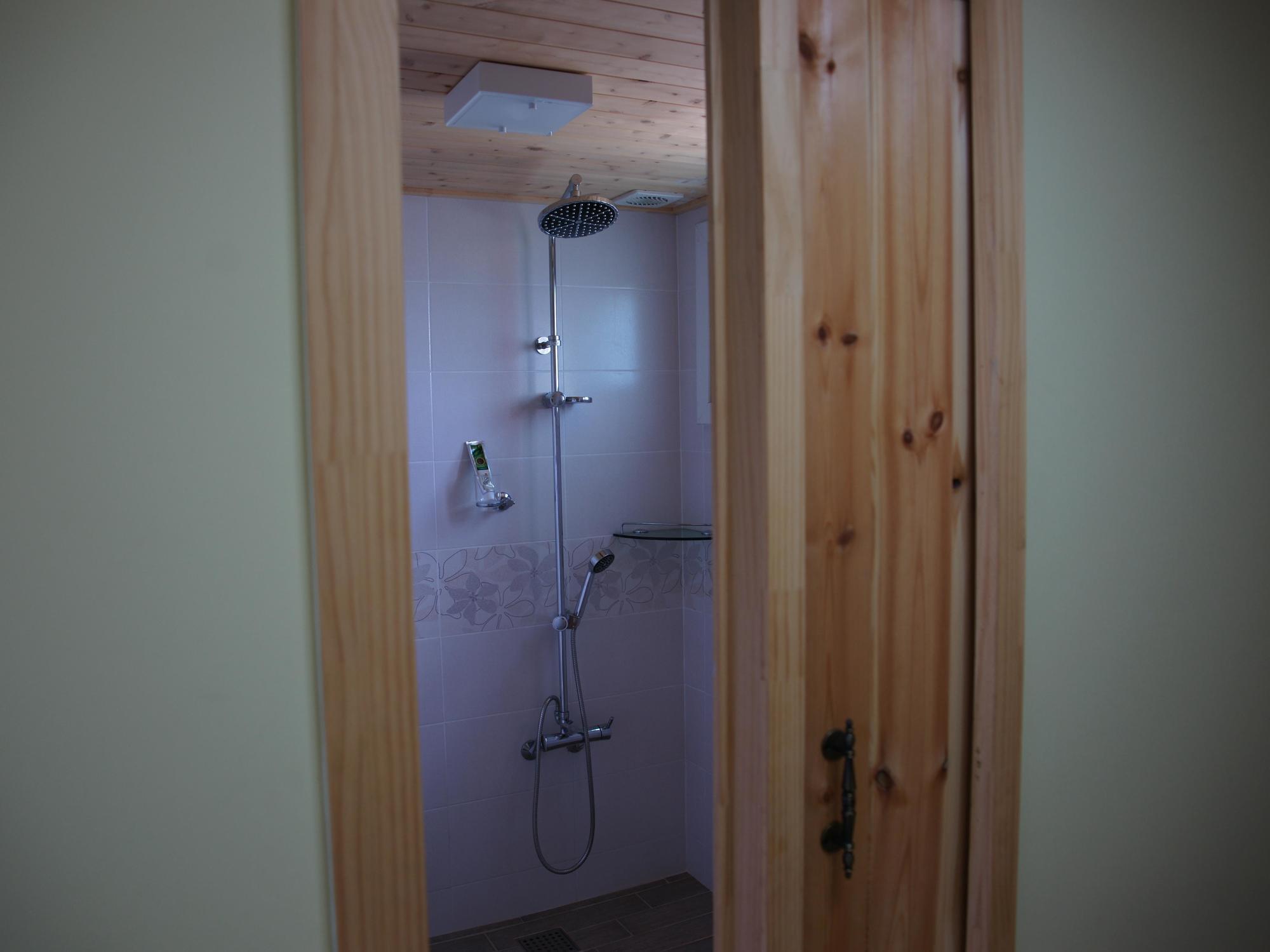 Clover B&B Seogwipo Extérieur photo