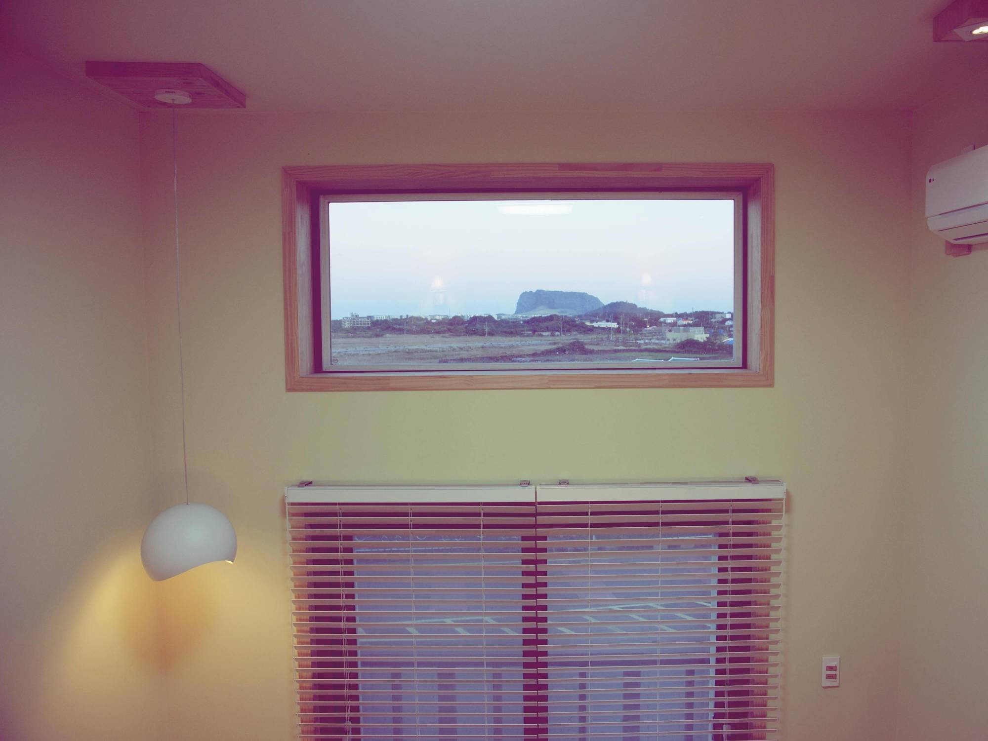 Clover B&B Seogwipo Extérieur photo